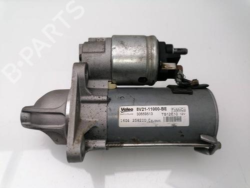 Used Starter FORD FIESTA VI (CB1, CCN) 1.25 (60 hp) 23940904