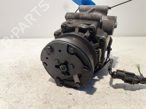 AC-Kompressor FORD FOCUS I (DAW, DBW) 1.6 16V (100 hp) 25988930
