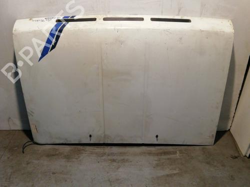 Used Hood NISSAN TERRANO II (R20) 2.7 TDi 4WD (125 hp) 25433633