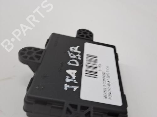 Electronic module FORD C-MAX II (DXA/CB7, DXA/CEU) 1.6 TDCi | BP23364889M83 