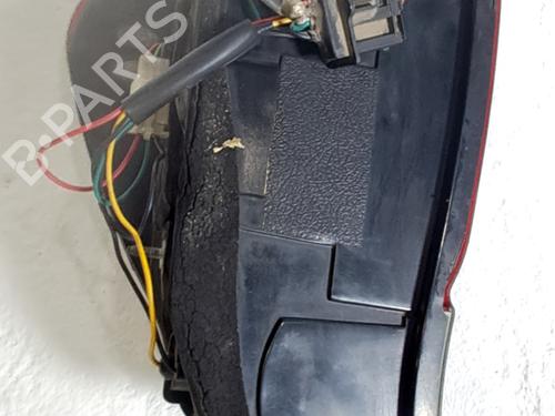 Right taillight BMW X5 (E53) 3.0 d | BP33761803C35 - Image 3