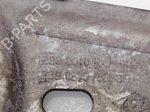 Used Support RENAULT SCÉNIC III (JZ0/1_) 1.5 dCi (110 hp) 23651391