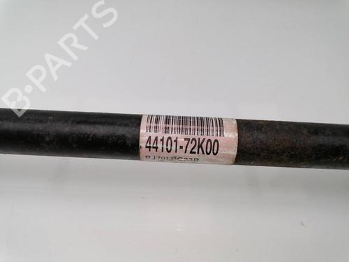 Used Right front driveshaft SUZUKI SWIFT III (MZ, EZ) 1.3 (RS413, ZC11S) (92 hp) 23288755