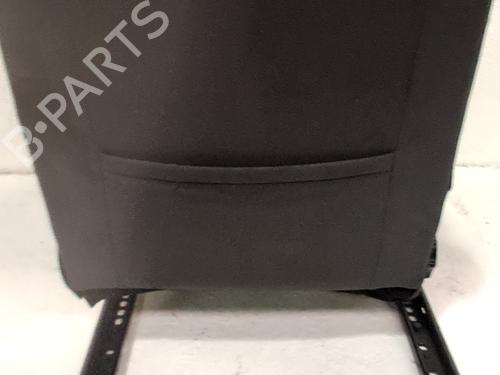Right front seat SEAT LEON (1P1) 1.9 TDI | BP39502968C16 - Image 2
