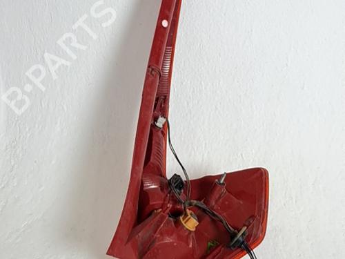Left taillight CITROËN C4 I (LC_) 1.6 16V | BP29991984C34 