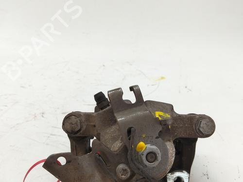 Left rear brake caliper KIA VENGA (YN) 1.4 CVVT | BP25844700M107 