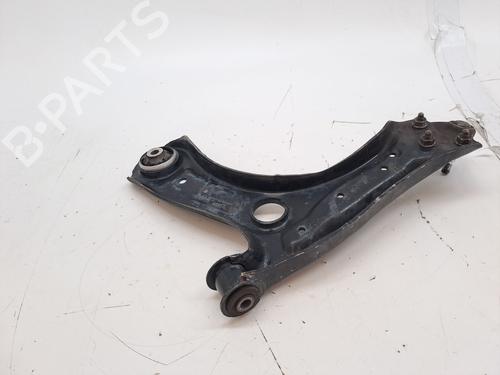 Right front suspension arm SEAT IBIZA IV (6J5, 6P1) 1.9 TDI | BP23362766M13 