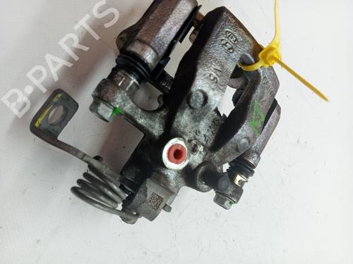 Left rear brake caliper KIA RIO IV (YB, SC, FB) 1.2 CVVT | BP23355454M107 