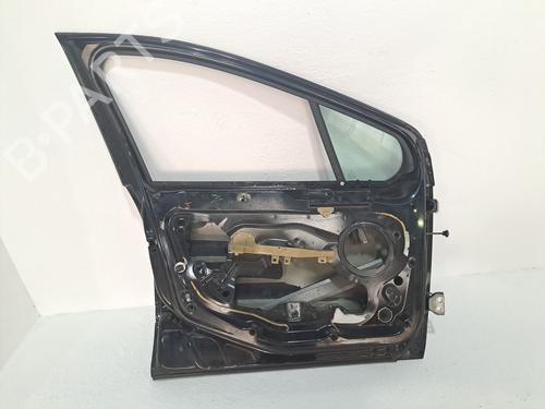 Left front door PEUGEOT 308 SW I (4E_, 4H_) 1.6 HDi | BP24108993C2 