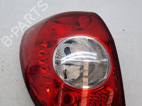Used Left taillight CHEVROLET CAPTIVA (C100, C140) 2.0 D 4WD (150 hp) 23362808