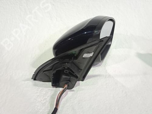 Right mirror PEUGEOT 308 II (LB_, LP_, LW_, LH_, L3_) 1.6 HDi / BlueHDi 115 | BP28108634C27