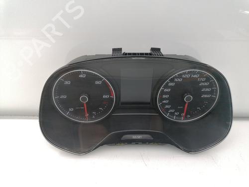 Instrument cluster SEAT LEON ST (5F8) 1.6 TDI | BP25433686C47 