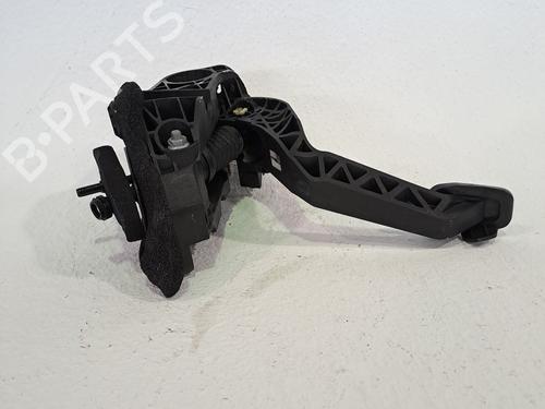 Clutch pedal FORD TRANSIT COURIER B460 Box Body/MPV 1.5 TDCi | BP23944627I13 