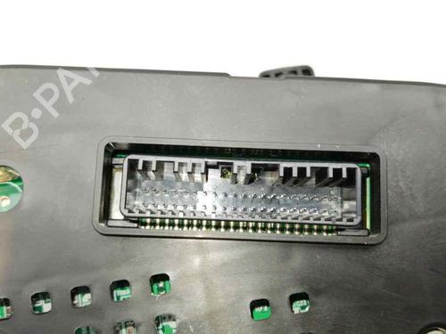 Used Instrument cluster KIA PICANTO II (TA) 1.0 (69 hp) 23935671