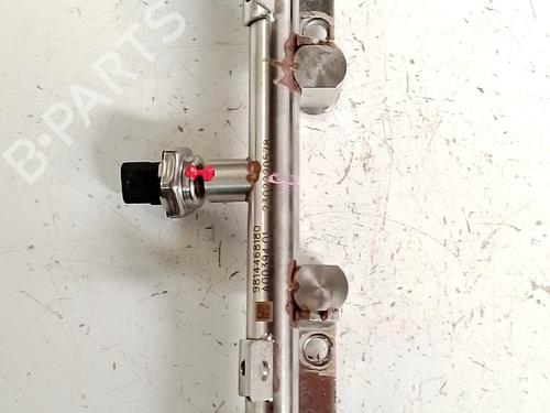 Injection rail OPEL ASTRA L (OV5) 1.6 Plug-In-Hybrid (F3DGXT) | BP36108979M98 - Image 5