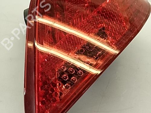 Left taillight PEUGEOT 308 I (4A_, 4C_) 1.6 HDi | BP29421350C34 