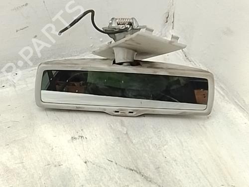 Rear mirror SEAT LEON (1P1) 1.9 TDI | BP36666969I6 - Image 3