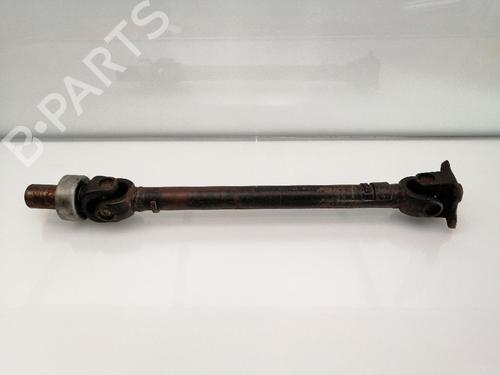 Used Driveshaft SUZUKI SAMURAI Closed Off-Road Vehicle (SJ_) 1.3 All-wheel Drive (SJ413, SJ70, SJ80) (70 hp) 23893085