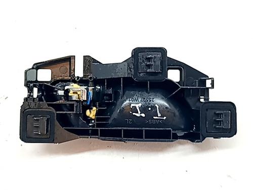 Venstre bak invendig håndtak OPEL ASTRA L Sports Tourer (OV5) 1.6 Plug-In Hybrid (F4DGXT) | BP30921041I15