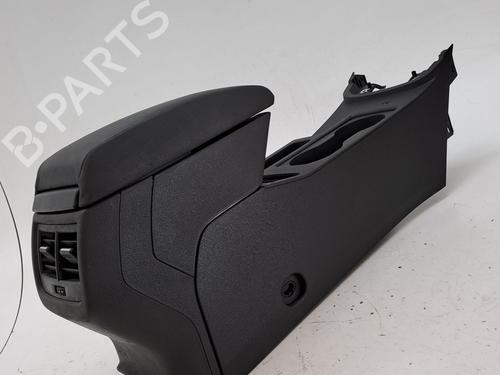 Armrest / Center console SEAT LEON ST (5F8) 1.6 TDI | BP26951306I20