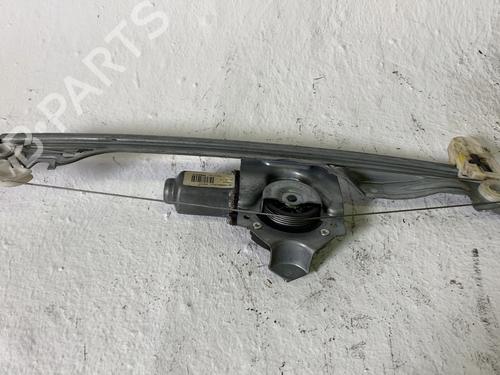 Used Rear right window mechanism Rear right window mechanism RENAULT MODUS / GRAND MODUS (F/JP0_) 1.5 dCi (FP0F, JP0F) (86 hp) 39740783 39740783