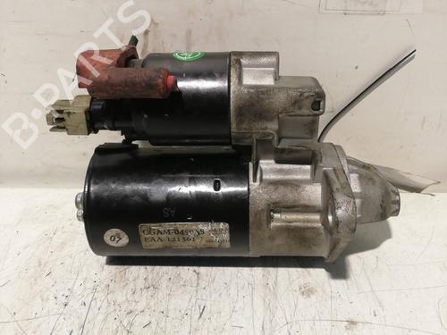 Used Starter CHRYSLER STRATUS (JA) 2.0 LE (131 hp) 25708084