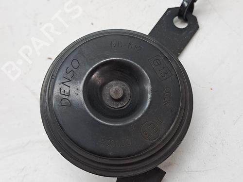 Used Horn TOYOTA YARIS (_P13_) 1.0 (KSP130_, KSP130) (69 hp) 26950560