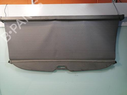 Used Rear parcel shelf KIA SORENTO I (JC) 2.5 CRDi (170 hp) 23458621