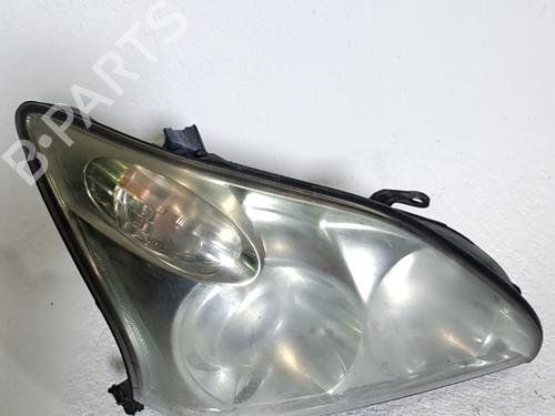 Used Right headlight LEXUS RX (_U3_) 400h AWD (MHU38_, MHU38R) (272 hp) 31247523