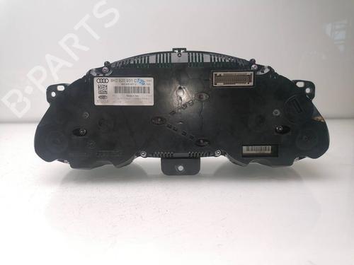 Instrument cluster AUDI A4 B8 (8K2) 2.0 TDI | BP23652286C47