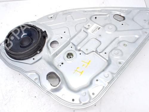 Rear left window mechanism FORD KUGA I 2.0 TDCi 4x4 | BP36767624C24 - Image 3