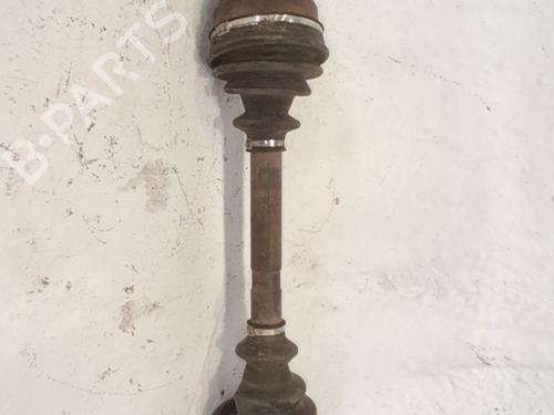 Used Left front driveshaft Left front driveshaft 37272783 37272783