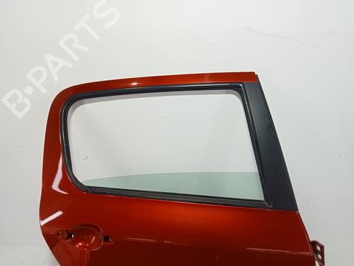 Right rear door PEUGEOT 307 (3A/C) 1.6 16V | BP29024672C5 