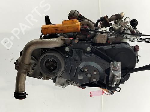 Engine SEAT ALHAMBRA (7V8, 7V9) 1.9 TDI | BP32436328M1 