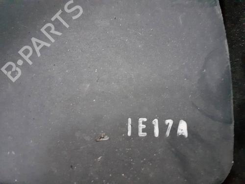 Radiator fan DAEWOO LANOS (KLAT) 1.3 | BP25459407M35 