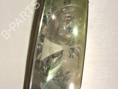 Used Right headlight Right headlight SKODA OCTAVIA II (1Z3) 1.9 TDI (105 hp) 35968220 35968220