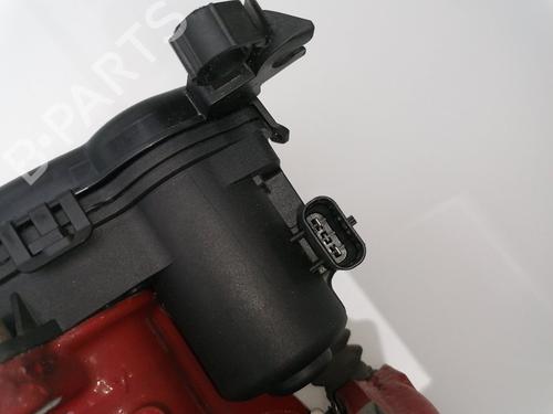 Left rear brake caliper MERCEDES-BENZ A-CLASS (W176) A 250 (176.044) | BP23405348M107 