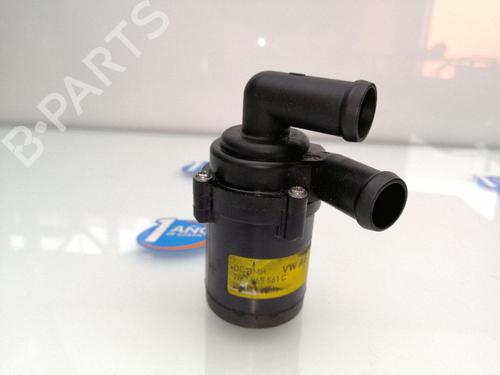 Other VW TRANSPORTER T5 Van (7HA, 7HH, 7EA, 7EH) 2.0 TDI | BP23419058O1 