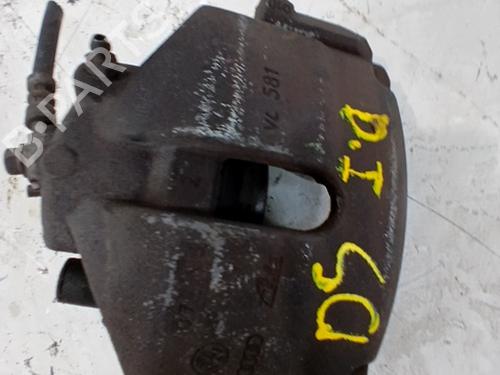 Left front brake caliper SKODA RAPID (NH3, NK3, NK6) 1.6 TDI | BP29991639M105 