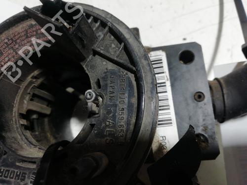 Used Squib airbag SEAT LEON (1M1) 1.9 TDI (90 hp) 25454927
