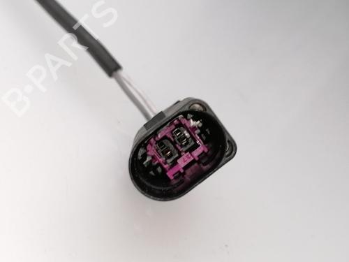 Elektronisk sensor AUDI A4 B8 Avant (8K5) 2.0 TDI (143 hp) 24171216