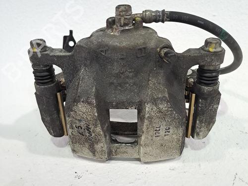 Used Left front brake caliper HONDA HR-V (RU) 1.6 i-DTEC (RU8) (120 hp) 24636392