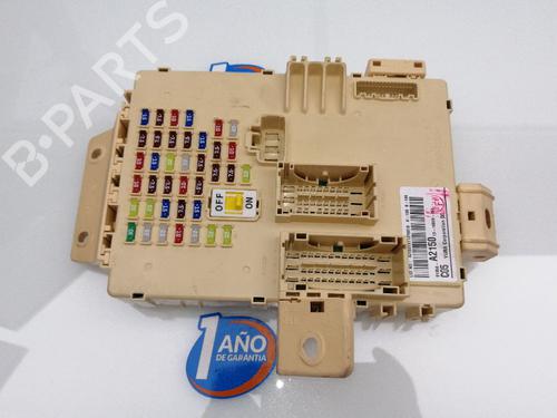 Fuse box KIA CEE'D (JD) 1.4 CRDi 90 | BP23935827E1