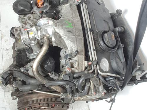 Used Engine Engine 36801579 36801579