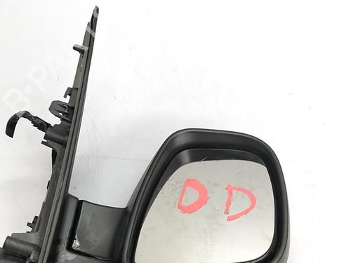 Used Right mirror Right mirror 38417888 38417888