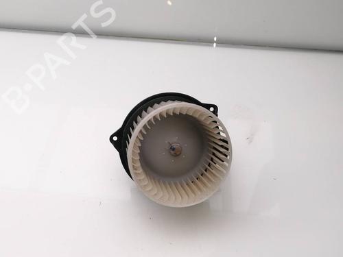Heater blower motor SUZUKI JIMNY Closed Off-Road Vehicle (SN) 1.3 4WD (SN413) | BP23652185M62 