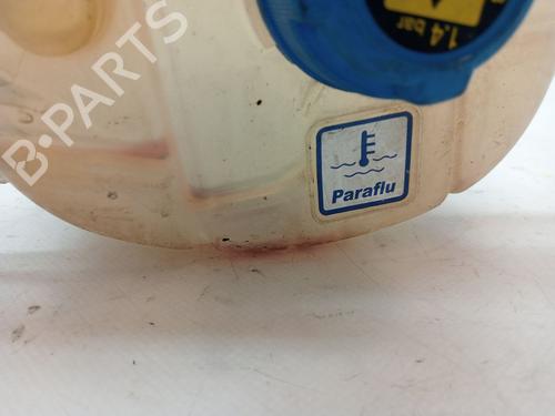 Expansion tank FIAT FIORINO Box Body/MPV (225_) 1.3 D Multijet | BP23358172C120