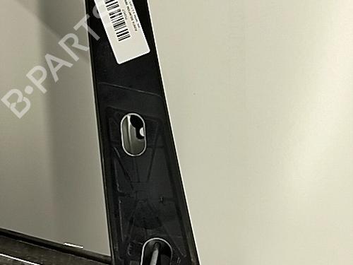 Right front door OPEL ZAFIRA / ZAFIRA FAMILY B (A05) 1.7 CDTI (M75) | BP29500498C3 