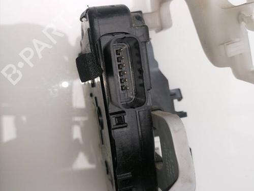 Front right lock KIA SPORTAGE III (SL) 1.6 GDI | BP23405412C97 