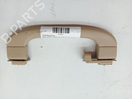 Used Interior roof handle BMW 3 Touring (E91) 320 d (177 hp) 23356009